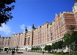 成(cheng)都航空旅遊職業學(xué)校