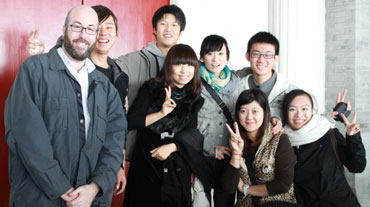 北京外國(guo)語大(da)學(xué)國(guo)際(ji)教育學(xué)院意大(da)利計(ji)劃生(sheng)留學(xué)直通(tong)車(che)